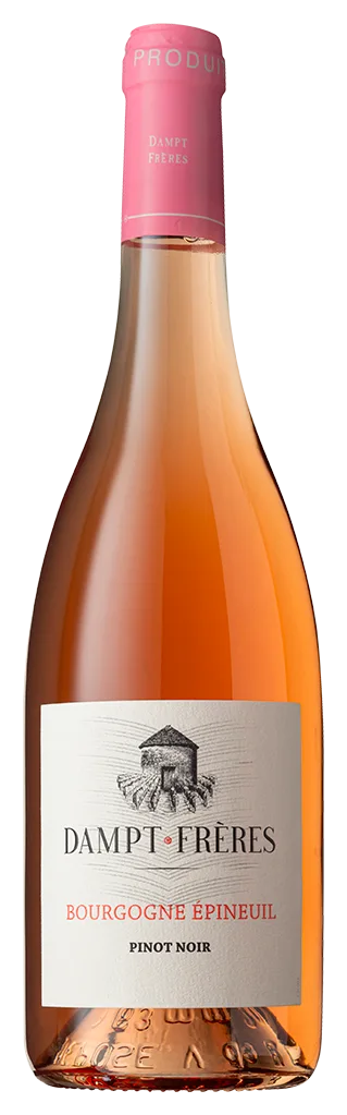 BOURGOGNE EPINEUIL ROSE