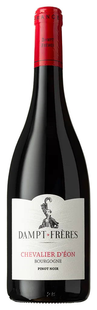BOURGOGNE PINOT NOIR CHEVALIER D EON