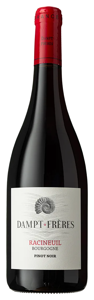 BOURGOGNE RACINEUIL