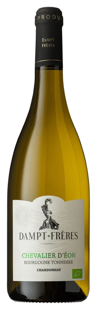 Bourgogne Tonnerre Chevalier Eon Bio