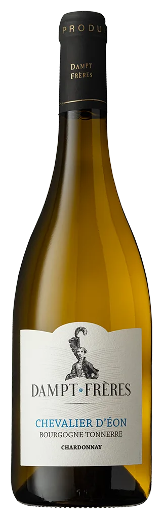 BOURGOGNE TONNERRE CHEVALIER D EON CHARDONNAY