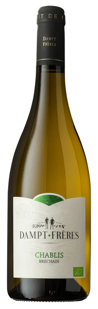 Chablis Brechain bio