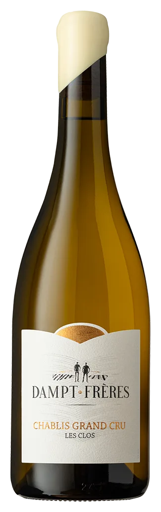 CHABLIS GRAND CRU LES CLOS