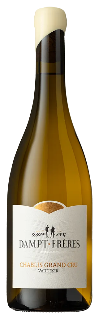 CHABLIS GRAND CRU VAUDÉSIR