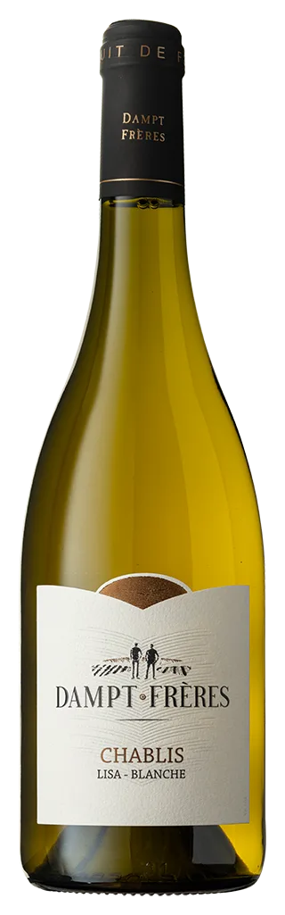 CHABLIS - LISA-BLANCHE