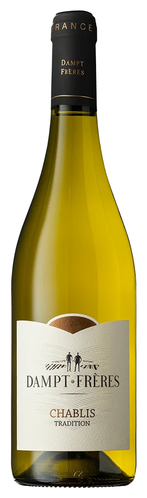 CHABLIS - TRADITION