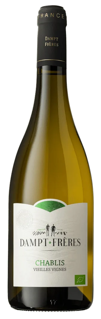 Chablis Vieilles Vignes Bio