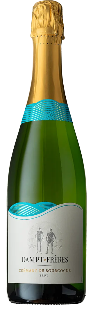 CREMANT DE BOURGOGNE BRUT