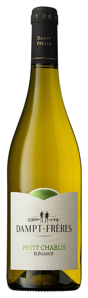 PETIT CHABLIS - ELEGANCE