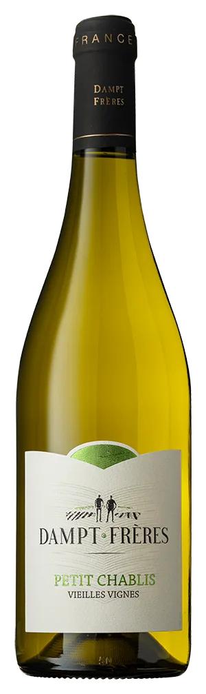 PETIT CHABLIS - VIEILLES VIGNES