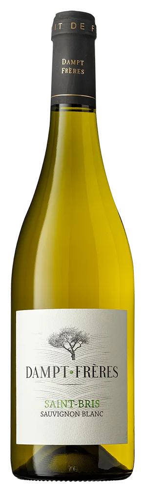 SAINT-BRIS - SAUVIGNON BLANC
