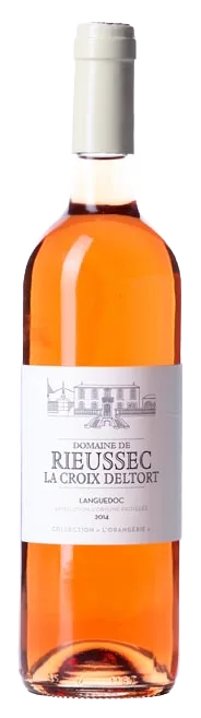 Rieussec « Orangerie » Rosé