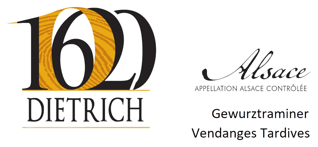 Gewurztraminer Vendanges Tardives