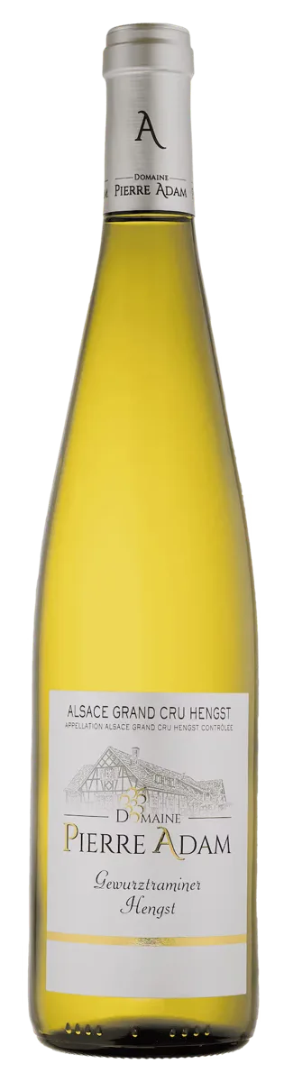 Gewurztraminer Grand Cru Hengst
