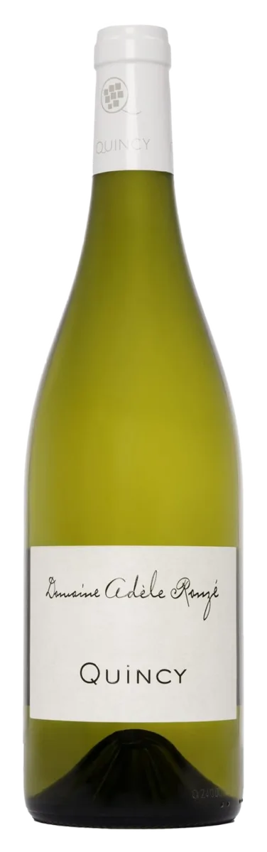 Cuvée Domaine Adèle Rouzé