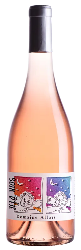 SOIR D’ETE