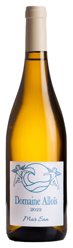 MAR SAN