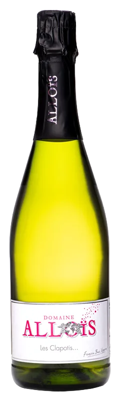 LES CLAPOTIS