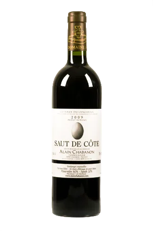 SAUT DE CÔTE