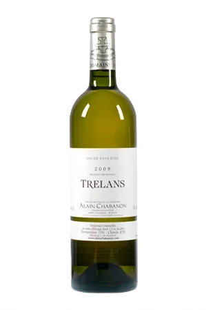 TRELANS