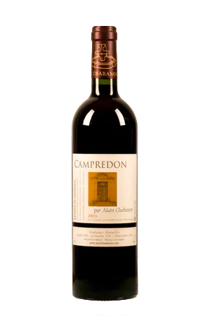 CAMPREDON