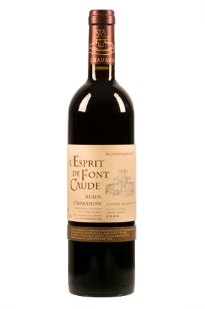 L’ESPRIT DE FONT CAUDE