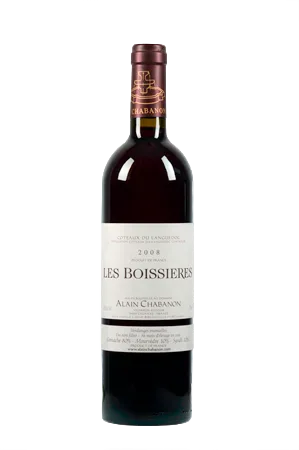LES BOISSIÈRES