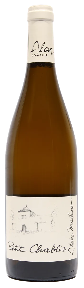Petit Chablis
