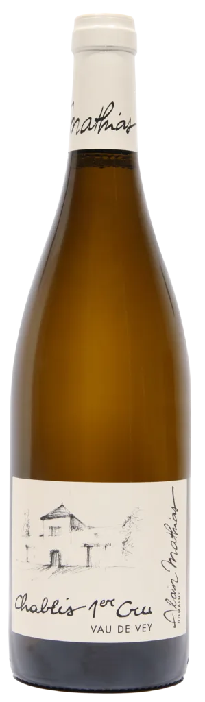Chablis 1er Cru Vau de Vey