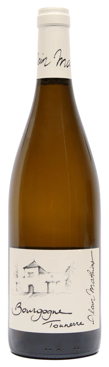 Bourgogne Tonnerre