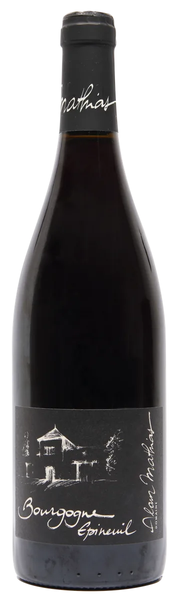 Bourgogne Epineuil Rouge