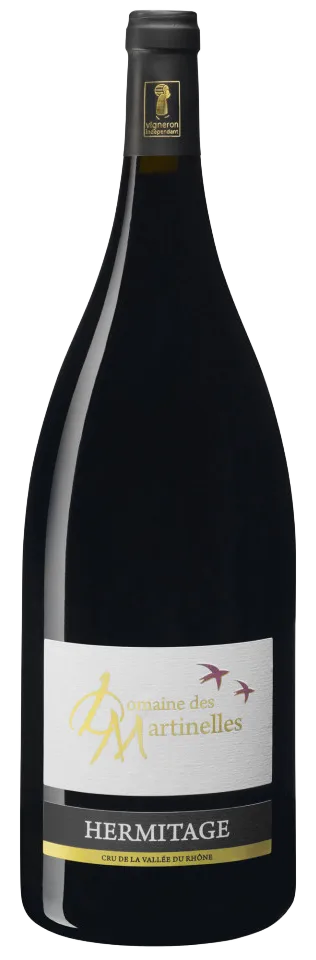 Hermitage Rouge Magnum