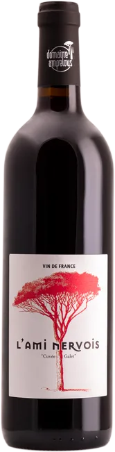 L'AMI NERVOIS CUVEE GALET