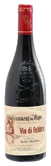 Vin Di Félibre