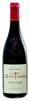 L’Ephémère
