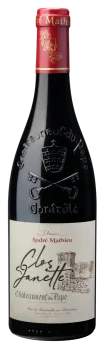 Clos Janette