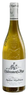 Tradition Blanc