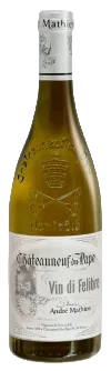 Vin Di Félibre Blanc