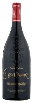 Magnum La Centenaire
