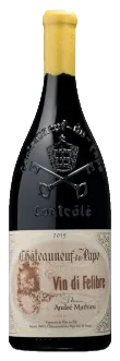 Magnum Vin Di Félibre