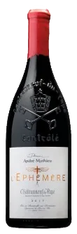 Magnum L’Ephémère