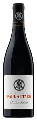Côtes-du-Rhône rouge