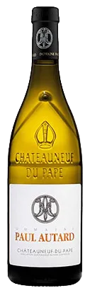 Châteauneuf-du-Pape blanc