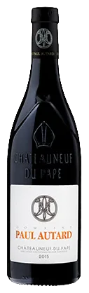 Châteauneuf-du-Pape Tradition rouge