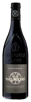Châteauneuf-du-Pape La Côte Ronde