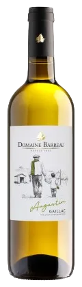 Gaillac Blanc Sec - Augustin