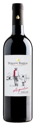 Gaillac Rouge - Augustin