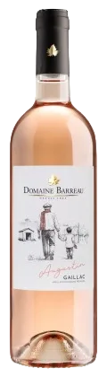 Gaillac Rosé - Augustin