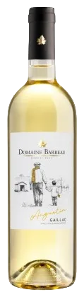 Gaillac Doux - Augustin