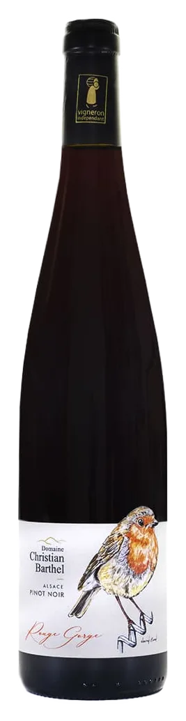 Pinot Noir Rouge Gorge